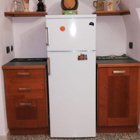 Il Vicoletto Apartments Amalfi Dış mekan fotoğraf