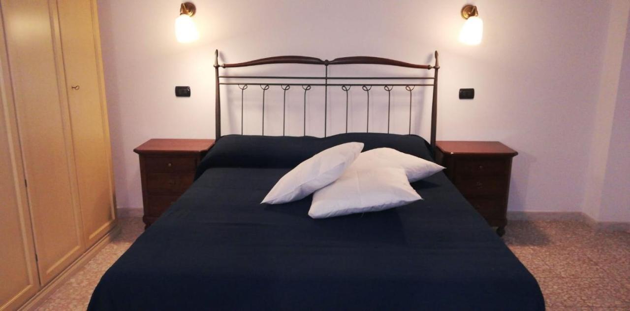 Il Vicoletto Apartments Amalfi Dış mekan fotoğraf